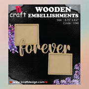 Photo Frames – 1040