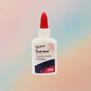 Mont Marte PVA Craft Glue Signature 40g