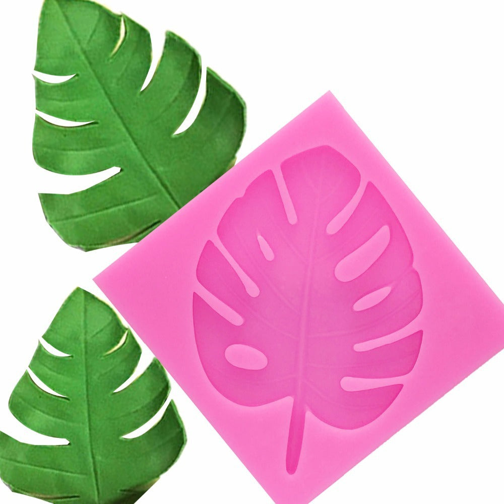 Palm Leaf Mould