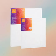 Pan Art Supreme Stretched Canvas 150cm x 180cm