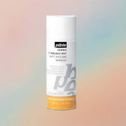 Pebeo Matt Picture Varnish Aerosol 400ml