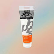 Pebeo Studio Acrylic 3T 250ml Modelling Paste