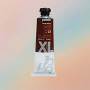 Pebeo Studio Fine XL Oil 37ml Tube Burnt Sienna