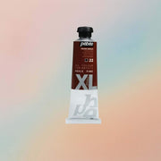 أنبوب زيت Pebeo Studio Fine XL بحجم 37 مل بلون بني محروق