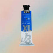 أنبوب زيت Pebeo Studio Fine XL بحجم 37 مل، أزرق سماوي