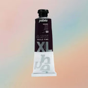 Pebeo Studio Fine XL Oil 37ml Tube Madder