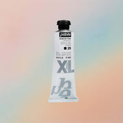 Pebeo Studio Fine XL Oil 37ml Tube Titanium White