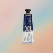 Pebeo Studio Fine XL Oil 37ml Tube Ultramarine Blue