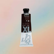 أنبوب زيت Pebeo Studio Fine XL بحجم 37 مل من Van Dyck Brown