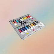 Pebeo Studio XL Fine Oil Pack 20T 20ml With Brush