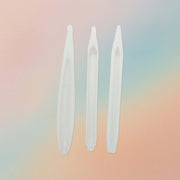 Pen Mould Set Of 3 Pieces