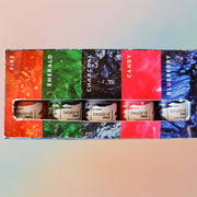 Petri Ink Pack (Set of 10 Bottles)