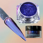 Pourezy Chameleon 2gm – Blue Gold Pink