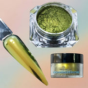 Pourezy Chameleon 2gm – Green Gold Olive