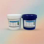 Pourezy Silicone Rubber Liquid Platinum - 10kg