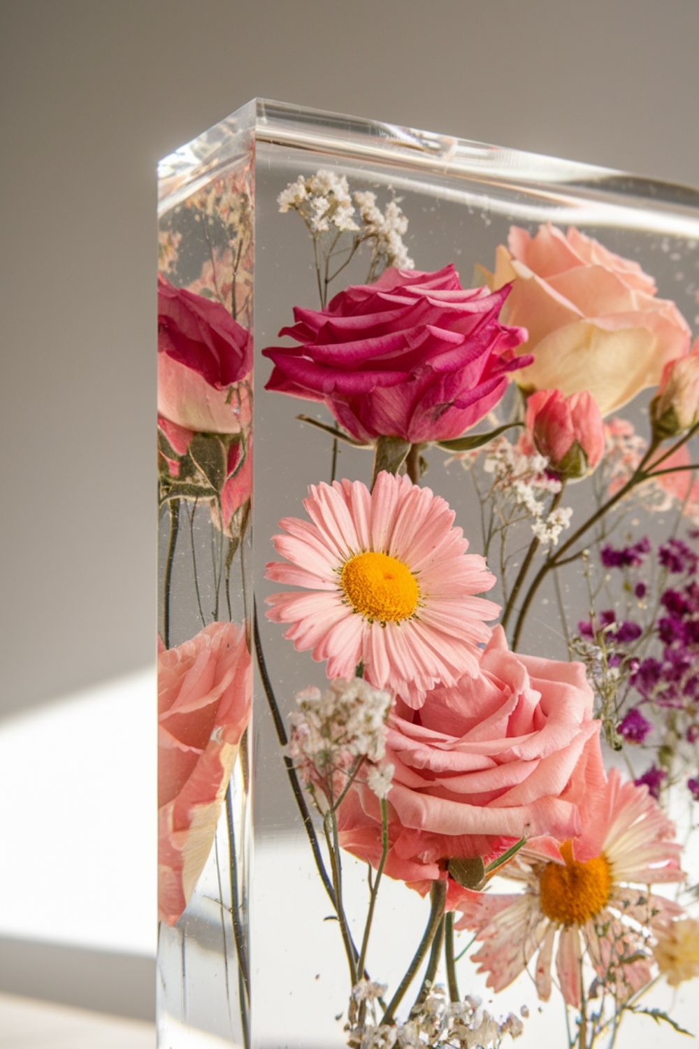 Pourezy Thick Pour - 6kg Resin Kit