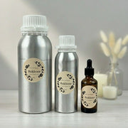 Premium Candle Fragrance - Bukhoor