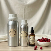 Premium Candle Fragrance - Cranberry