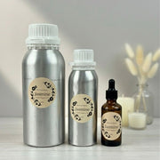 Premium Candle Fragrance - Jasmine