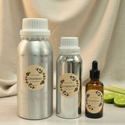 Premium Candle Fragrance - Lemongrass