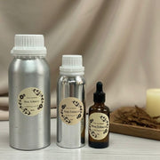 Premium Candle Fragrance - Rose Tobacco