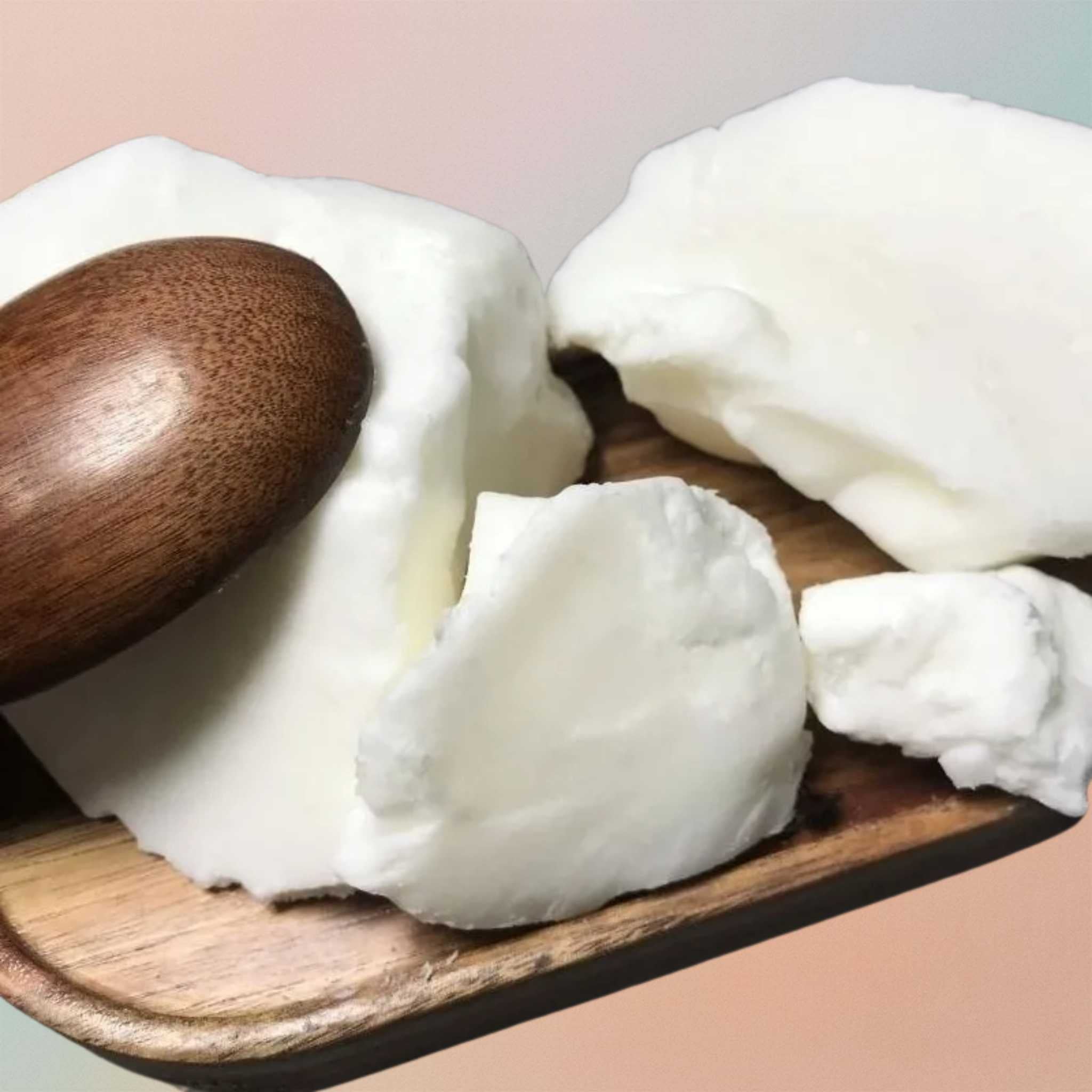 Premium Coconut Wax With 100 % Vegetable Oil for Candle Making And DIY Projects