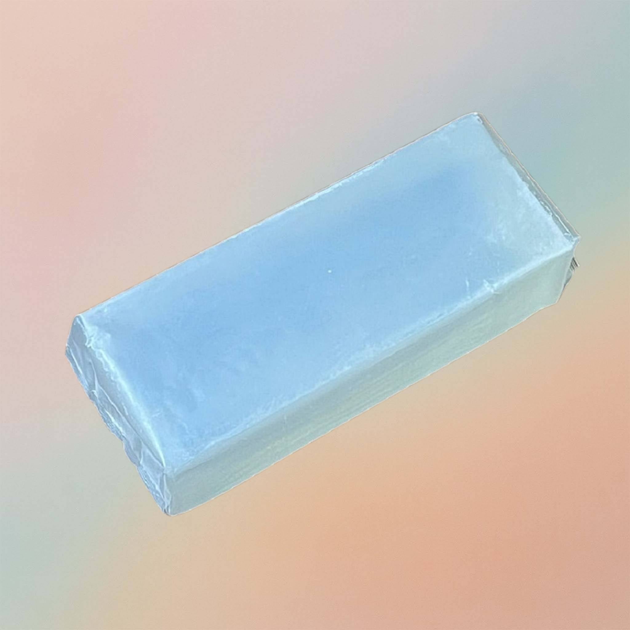 Premium Melt And Pour Soap Base