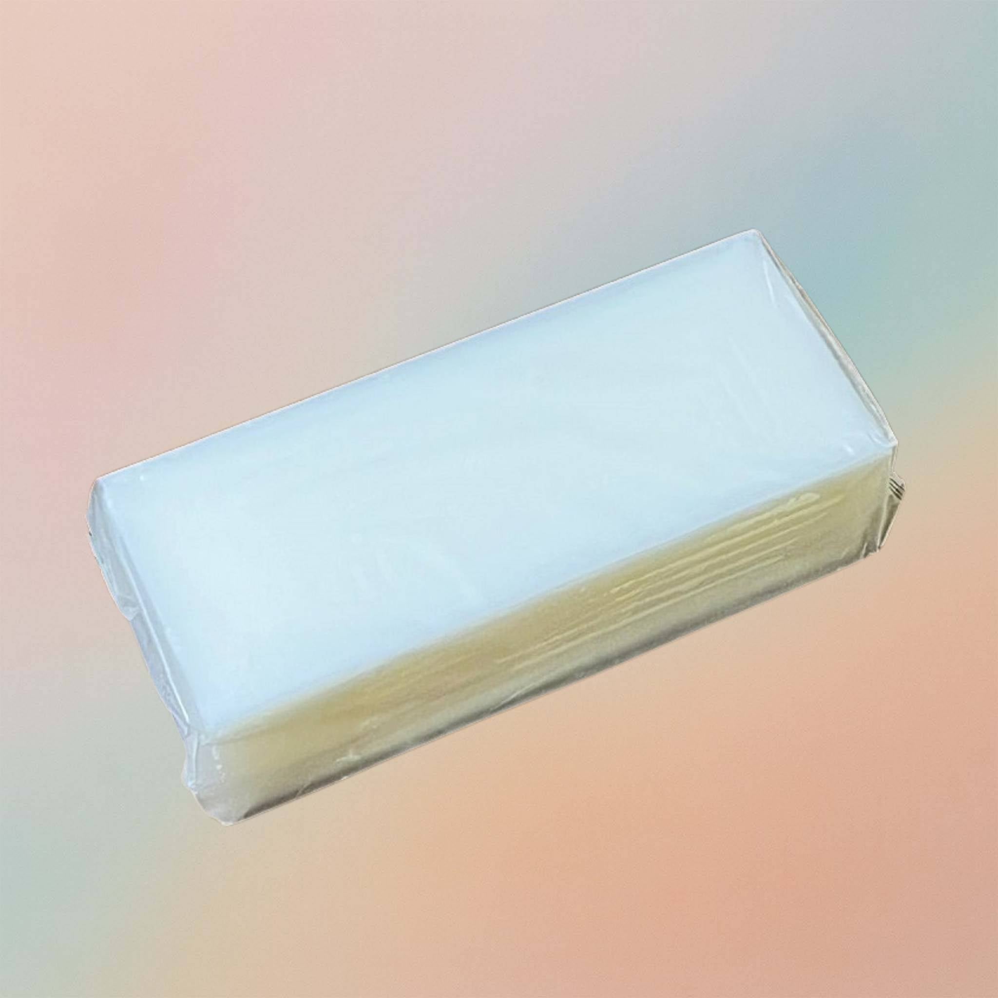 Premium Melt And Pour Soap Base