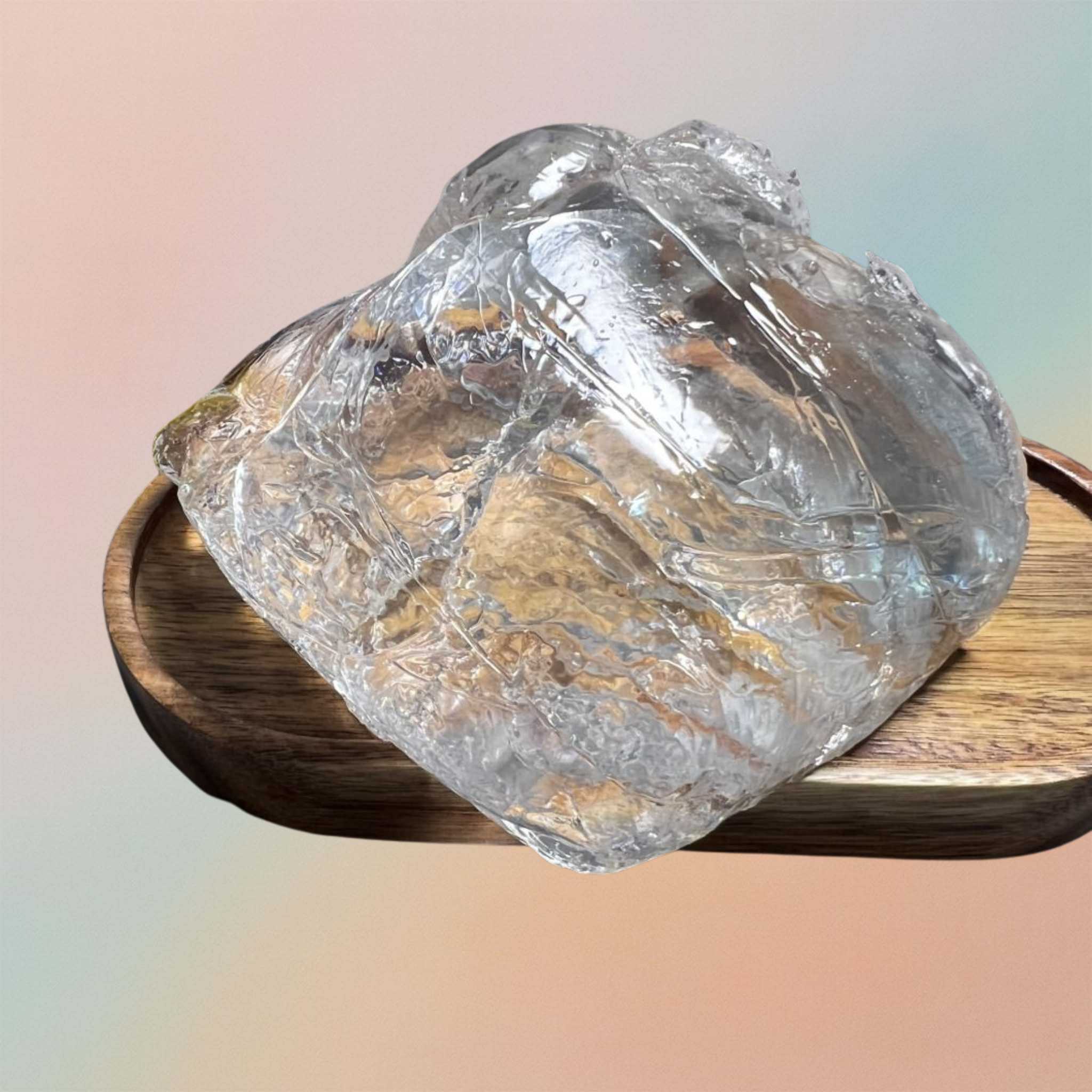 Premium Soft Jelly Wax For Candle Making