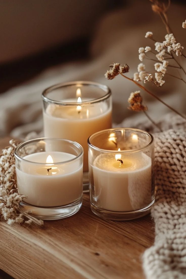 Premium Soy Wax Flakes With 100% Hydrogenated Soybean Oil For Candle Making