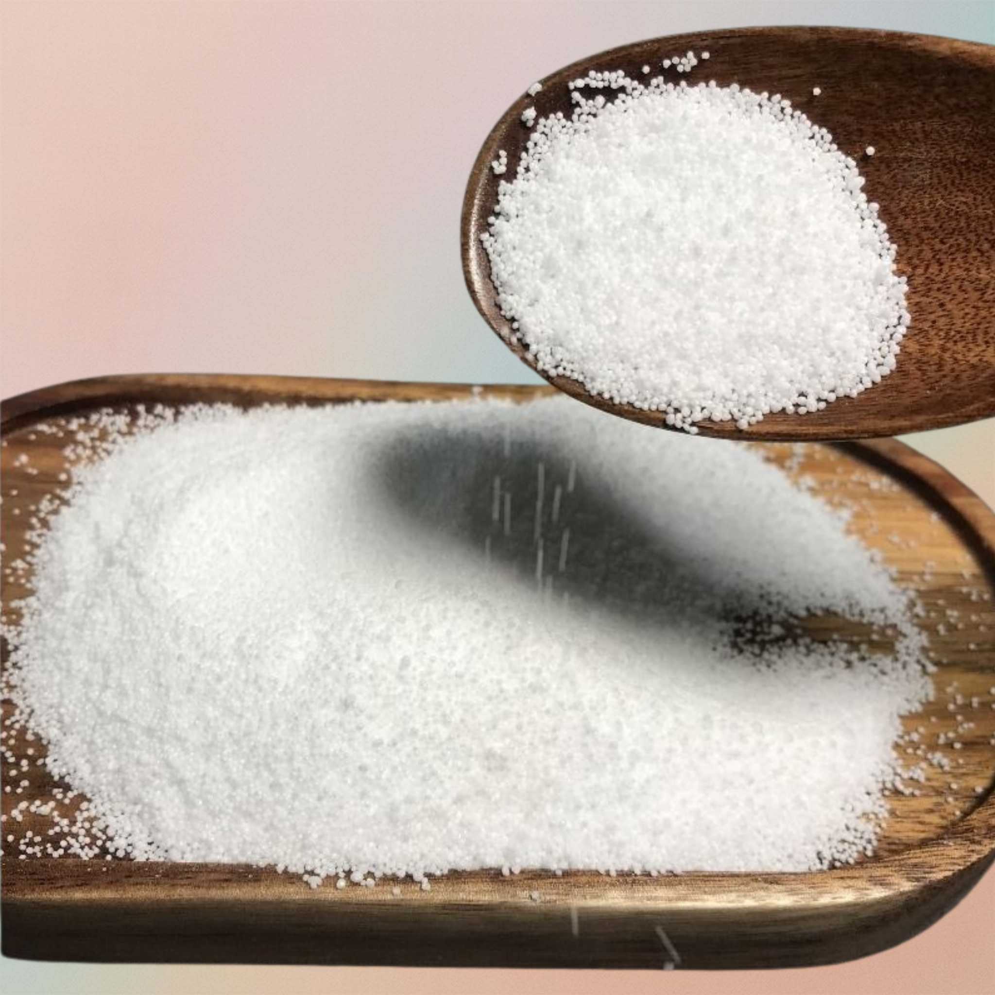 Premium White Sand Wax For Candle Making