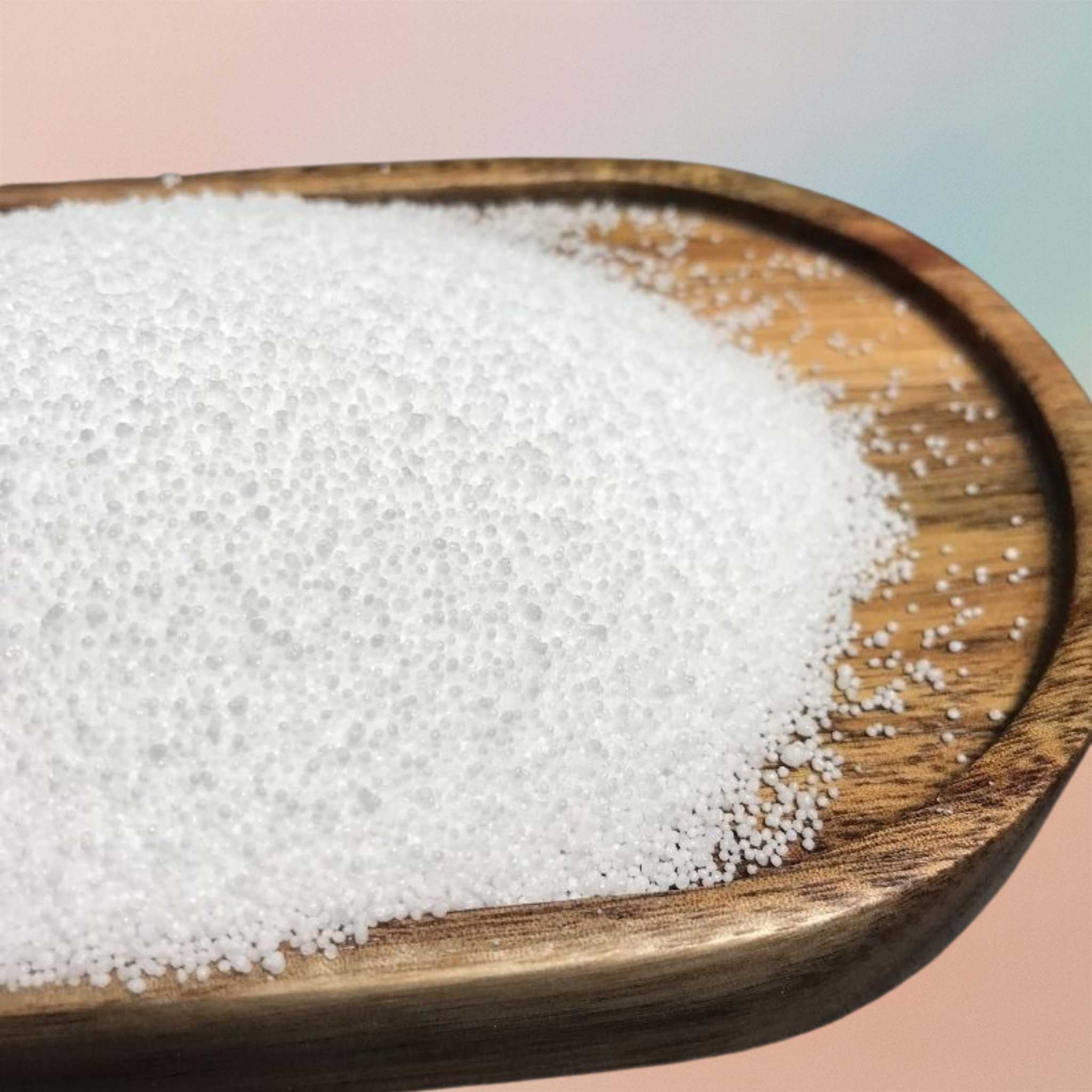 Premium White Sand Wax For Candle Making