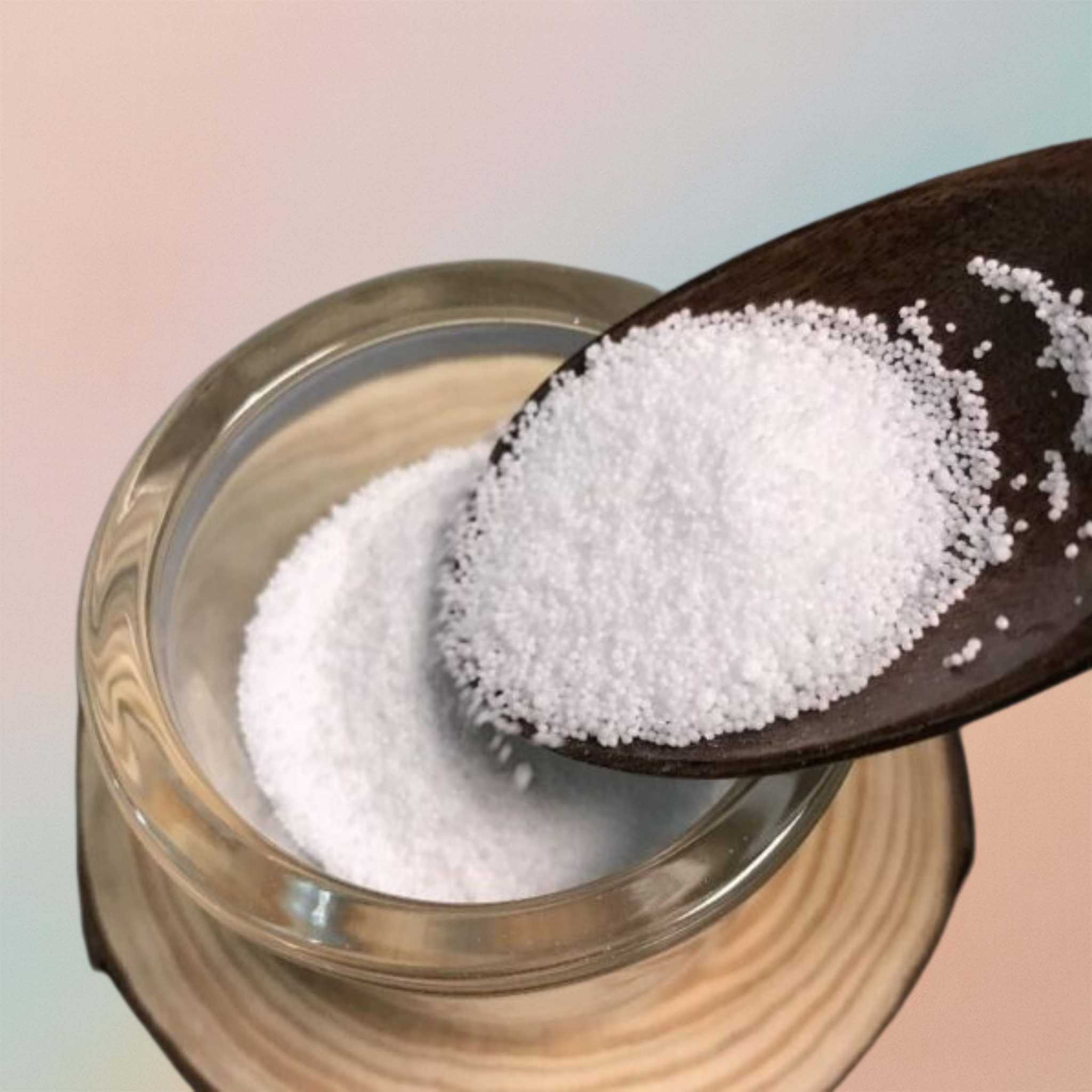 Premium White Sand Wax For Candle Making