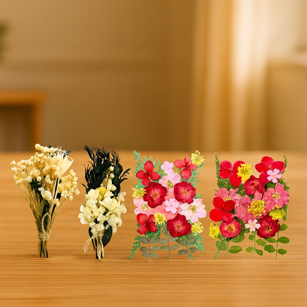 Resin Art World - Dubai