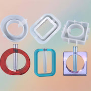 Propogation Plant Silicon Moulds