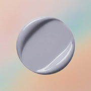 Purple Grey Solid