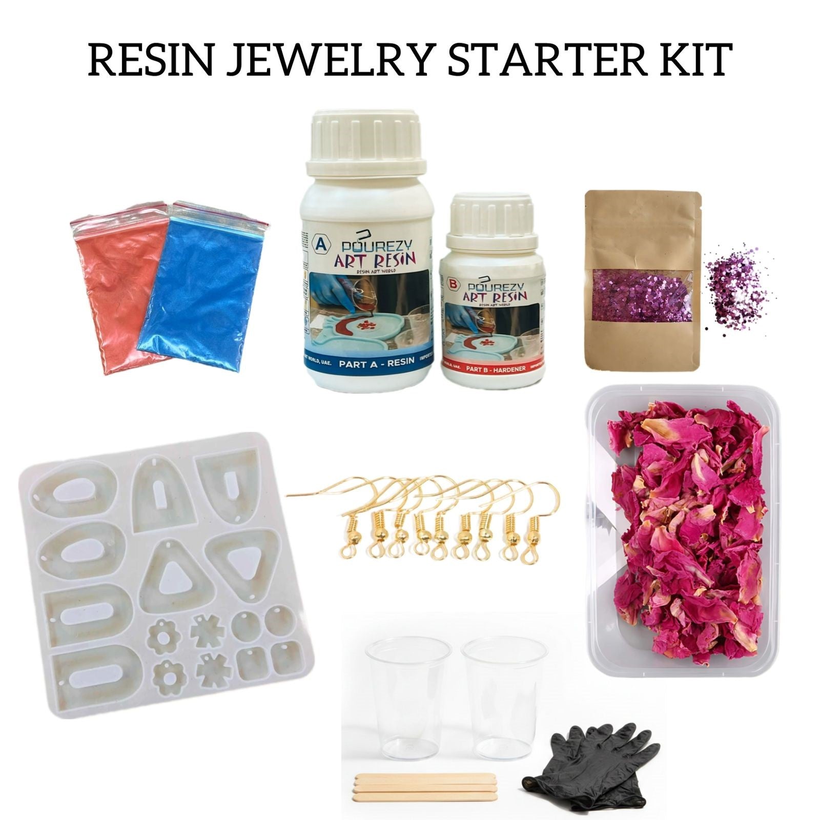 DIY Kits