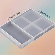 Rectangle Photo Frame Mould