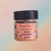 Red-Violet-Magnetic 3gm