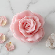 Rose Flower Mould Style 1 For Candle, Resin, Gypsum & Art Crafts Making Silicone Mould