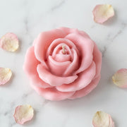 Rose Flower Mould Style 3 For Candle, Resin, Gypsum & Art Crafts Making Silicone Mould
