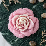 Rose Flower Mould Style 5 For Candle, Resin, Gypsum & Art Crafts Making Silicone Mould