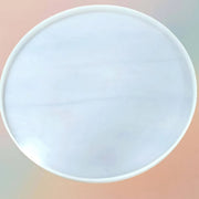 Round Tray Or Clock Mould 8″ Diameter Deep 20mm