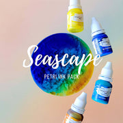 Seascape – Petri Mini Pack