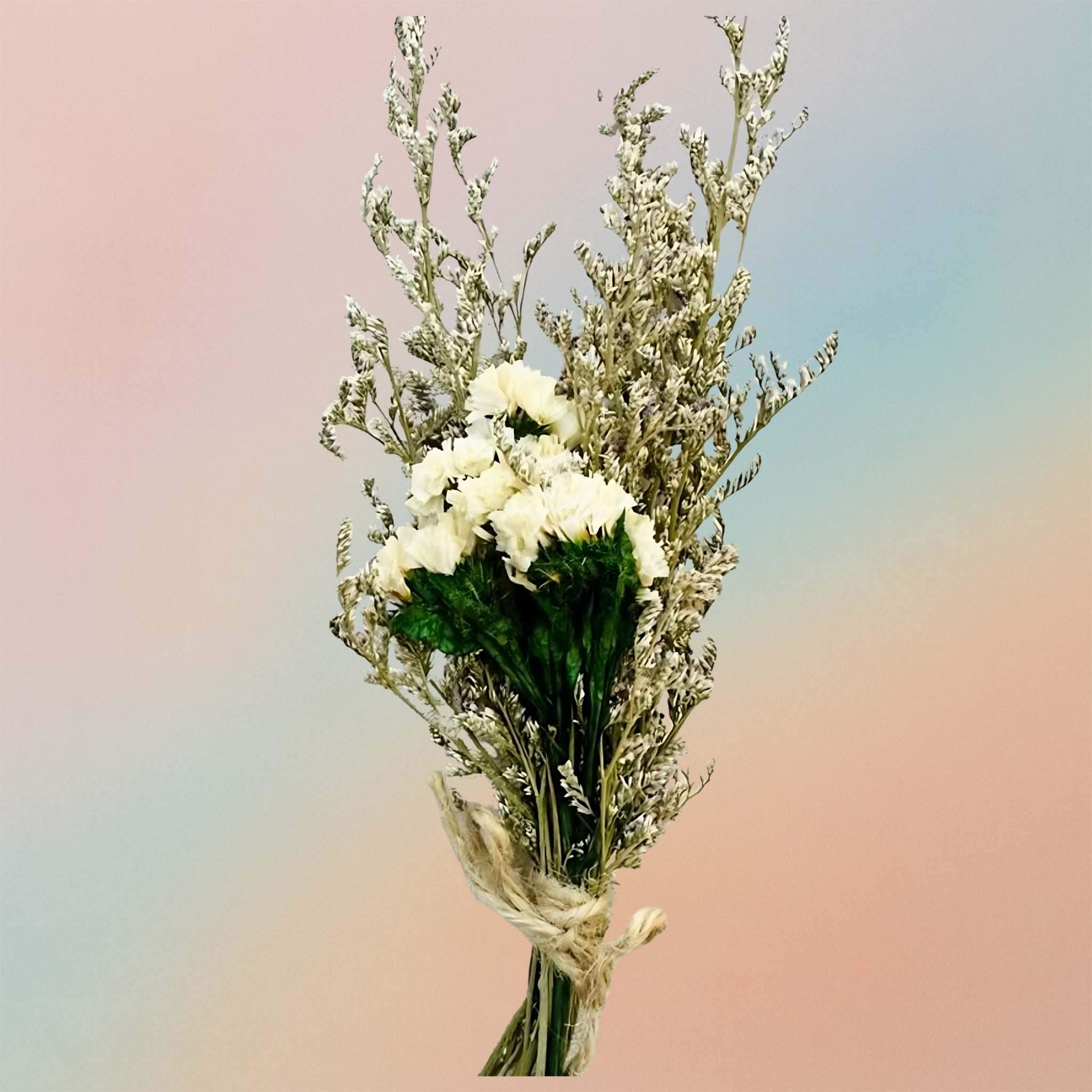 Small Dried Bouquet Style 07