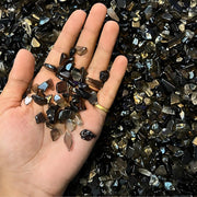 Smokey Premium Quartz