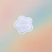 Star Shaker Silicon Mould