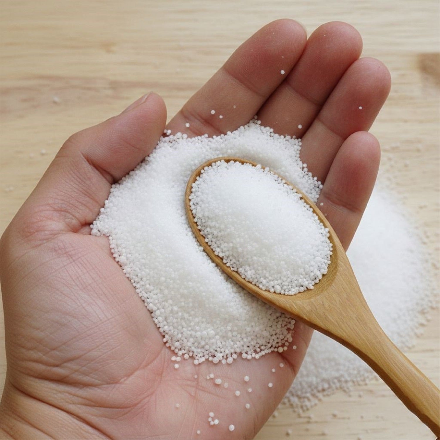 Stearic Acid Vegan Base For Candle Making