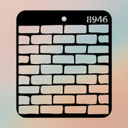 Stencils 8946