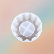 Tea Light Holder for Beyond Mix / Jesmonite / Resin